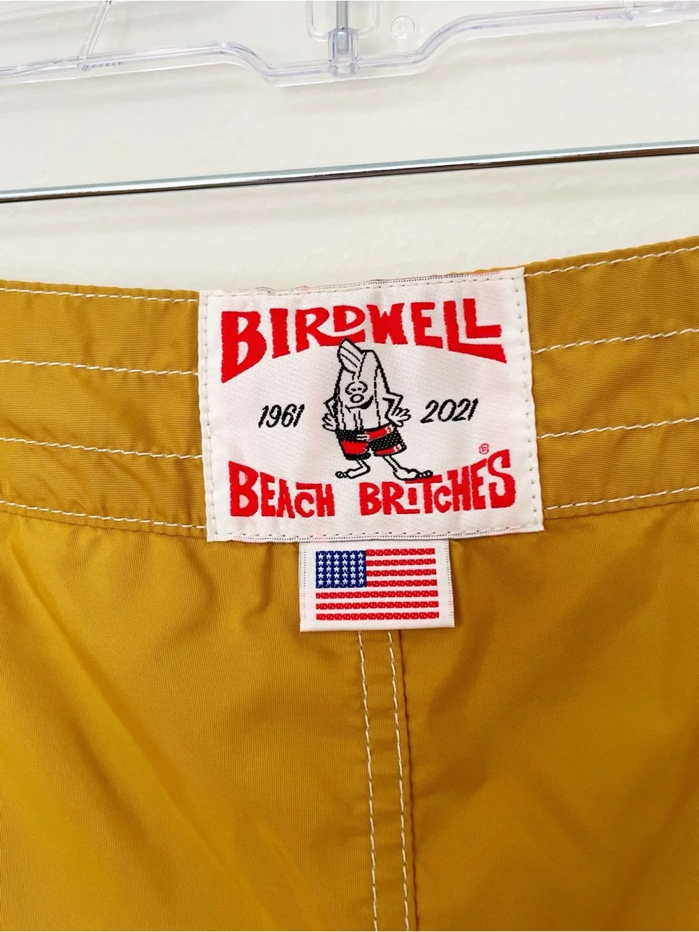 Birdwell beach britches